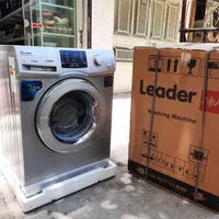 لباسشویی تمام اتومات ۷ کیلویی لیدر مدل Lea1200|ماشین لباسشویی و خشک‌کن لباس|مشهد, تلگرد|دیوار