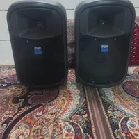 یک جفت باند fbt اکتیو اصل ایتالیا rcf ev دایناکورد|گیتار، بیس، امپلیفایر|تهران, امام زاده حسن|دیوار