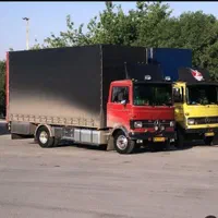 باربری اسبابکشی فول امکانات 100٪تضمینی کارگر ماهر|خدمات حمل و نقل|بوشهر, |دیوار