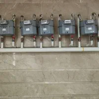 لوله کشی گاز ونرده وانجام خرده کاری گاز