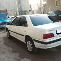 پارس سال 94|خودرو سواری و وانت|کلاردشت, |دیوار