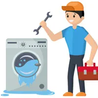 تعمیرات تعمیر نصب سرویس ماشین لباسشویی اتوماتیک|خدمات پیشه و مهارت|زاهدان, |دیوار