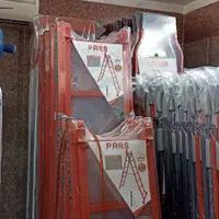 فروش عمده و تک نردبان|ابزارآلات|تهران, شوش (باغ آذری)|دیوار