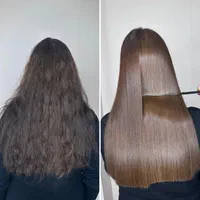 مدل کراتین کراتینه احیامو صافی پروتئینه پروتئین|خدمات آرایشگری و زیبایی|اصفهان, ملاصدرا|دیوار