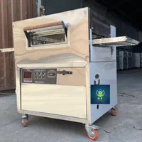 لوازم سوخاری فر پیتزا کانتر