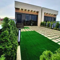 180متری سنددار مشجر شهرکی با گیت نگهبانی