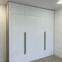 کابینت پرشین ساخت انواع کابینت و کمد دیواری و ...|خدمات پیشه و مهارت|سمنان, |دیوار