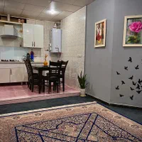 خانه مسافر خانه مبله روزانه|اجارهٔ کوتاه‌مدت آپارتمان و سوئیت|بوشهر, |دیوار