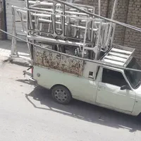 خریدوفروش ضایعات اهن آلمینیوم میلگردت مناطق شیراز|عمده‌فروشی|شیراز, قصرالدشت|دیوار