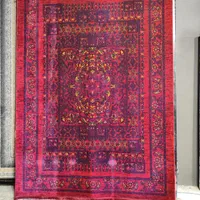 فرش قصر 1200شانه در نمایشگاه فرش فرشتگان|فرش|شیراز, شهرک گلها|دیوار