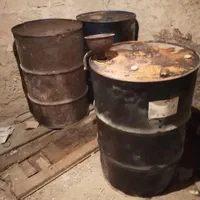 درب حیاط باغ ویلا  پمپ آب  فرقون کولر گاری بشکه|مصالح و تجهیزات ساختمان|شیراز, قلات|دیوار