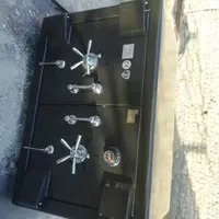 گاوصندوق زیر ویترینی گنجینه|ابزارآلات|تهران, تهرانسر شرقی|دیوار