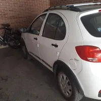کوییک GXR تیپ ال مدل ۱۴۰۴
