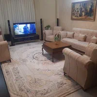 مبل ۷نفره نما چوب نقدو اقساط/بدون سود|مبلمان خانگی و میز عسلی|مشهد, شهرک رازی (شهرک غرب)|دیوار
