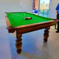 میز بیلیارد بوفالو MAX BILLIARD|ورزش‌های توپی|تهران, چیتگر جنوبی|دیوار