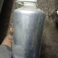 بطری 5لیتری آلومینیوم عطر فرانسوی|ظروف نگهدارنده، پلاستیکی، یک‌بارمصرف|تهران, استاد معین|دیوار