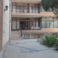 ملک ویلایی600متر/دارای6آپارتمان مستقل/تجاری مسکونی|فروش خانه و ویلا|اصفهان, نقش جهان|دیوار
