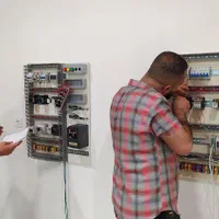 آموزش برق صنعتی مونتاژ تابلوبرق مهارت فنی حرفه ای|خدمات آموزشی|تبریز, |دیوار