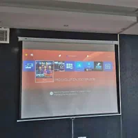 ویدیو پروژکتور EPSON ( محیط های روشن و پرنور)|تلویزیون و پروژکتور|تهران, نارمک|دیوار