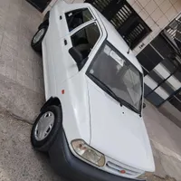 پراید 131 SE، مدل ۱۳۹۸