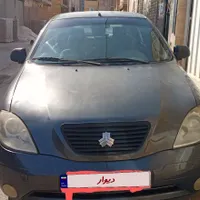 تیبا ۲ مدل ۱۳۹۵