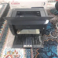 پرینتر لیزری تک کاره کانن|پرینتر، اسکنر، کپی، فکس|تهران, تهران‌سر|دیوار