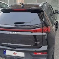 کی‌ام‌سی ایکس 5، مدل ۲۰۲۴