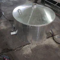دیگ عرق گیری دیگ گلاب گیری دیگ تقطیر گیاهان دارویی|فروشگاه و مغازه|اصفهان, شهرک مهدیه|دیوار
