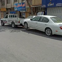 امدادخودرو یدک کش،یدکش،خودروبروجرثقیل|خدمات حمل و نقل|شهرکرد, |دیوار