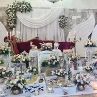 گل ارایی و تشریفات مراسم