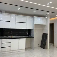 اپارتمان صفر نوساز ۸۶ متری بسیار شیک و مدرن|فروش آپارتمان|رشت, پستک|دیوار