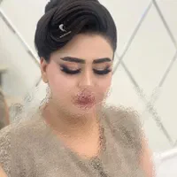 شینیون میکاپ کار در منزل و لوکیشن