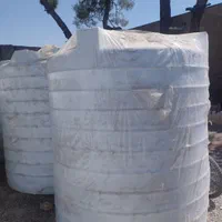 تانکر آب/منبع/ مخزن سه لایه/ضد جلبک/۵۰۰۰ تایی|مصالح و تجهیزات ساختمان|پاکدشت, پاکدشت (مامازند)|دیوار