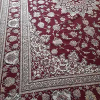 رو فرشی یزدی کم کار