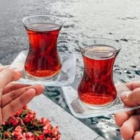 ( چای ) چای چکش سبز ( چای )|خوردنی و آشامیدنی|همدان, |دیوار