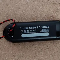 فلش مموری SanDisk 128|لوازم جانبی موبایل و تبلت|محمدیه-قزوین, |دیوار
