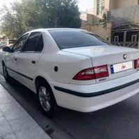 سمندef7 دوگانه شرکتی