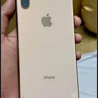 اپل iPhone XS Max با حافظهٔ ۲۵۶ گیگابایت