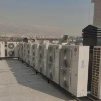 نصب سرویس وتعمیرات تخصصی کولر گازی و اسپیلت تضمینی