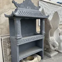باربیکیو منقل کباب پز بتنی مسلح سنگین باغی ویلایی|مصالح و تجهیزات ساختمان|کاشان, |دیوار