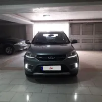 امویام X22 اتوماتیک اسپرت اکسلنت، مدل ۱۳۹۷