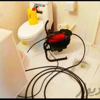 لوله بازکنی فنرزنی تضمینی کل شهروحومه