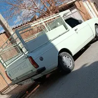 وانت بار کرایه ای تلفنی باربری حمل ونقل نجف آباد