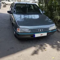پژو 405 GLX بنزینی، مدل ۱۳۹۰|خودرو سواری و وانت|تهران, کوی هفدهم شهریور|دیوار