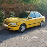 سمند LX EF7، مدل ۱۴۰۱|خودرو سواری و وانت|خرم‌آباد, |دیوار