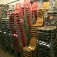 صندلی labkhand پلاستیکی کد 345678|میز و صندلی غذاخوری|تهران, خرمشهر|دیوار