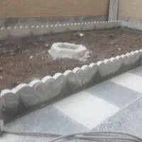 خدمات نصب کاشی وسرامیک چسبی   دوغابی  خورده کاری|خدمات پیشه و مهارت|اصفهان, احمدآباد|دیوار