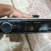 سیستم ظبط پخش میدرنج ساب امپ سوپرتیوتر سیم کشی|قطعات یدکی و لوازم جانبی|فولادشهر, A2|دیوار