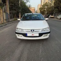 پژو پارس LX TU5، مدل ۱۴۰۰