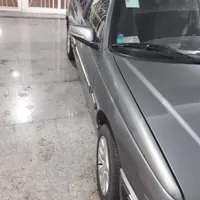 پژوپارس موتورجدیدXU7P(سفارشی)مدل۱۴۰۱